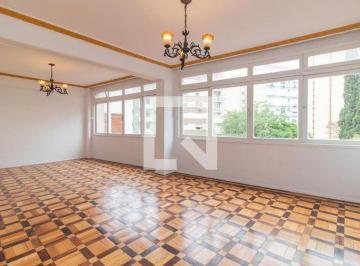 Apartamento · 123m² · 3 Quartos · Apartamento para Aluguel - Centro Histórico, 3 Quartos, 123 m² - Porto Alegre