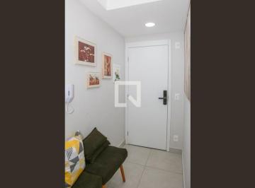 Apartamento · 36m² · 2 Quartos · Apartamento para Aluguel - Perdizes, 2 Quartos, 36 m² - São Paulo