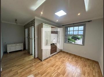 Apartamento · 38m² · 1 Quarto · Apartamento para Aluguel - Boa Vista, 1 Quarto, 38 m² - São Vicente