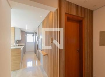 Apartamento · 132m² · 3 Quartos · 1 Vaga · Apartamento para Aluguel - Nossa Sra das Graças, 3 Quartos, 132 m² - Canoas