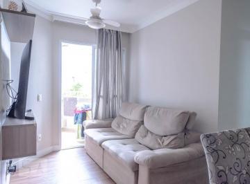 Apartamento · 65m² · 3 Quartos · 1 Vaga · Apartamento para Aluguel - Vila Prudente, 3 Quartos,  65 m² - São Paulo