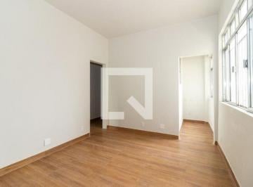 Apartamento · 60m² · 2 Quartos · 1 Vaga · Apartamento para Aluguel - Bangu, 2 Quartos, 60 m² - Rio de Janeiro