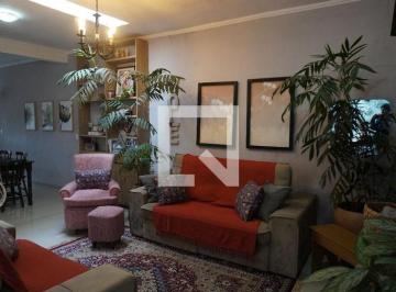Casa · 200m² · 4 Quartos · 2 Vagas · Casa para Aluguel - Vila Princesa Isabel, 4 Quartos, 200 m² - São Paulo