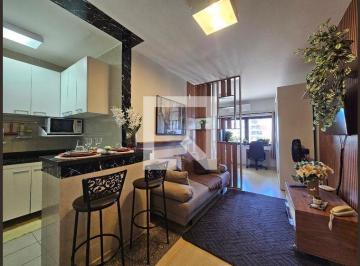 Apartamento · 33m² · 1 Vaga · Imoveis - na Barra