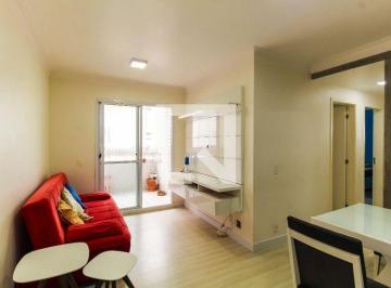Apartamento · 75m² · 3 Quartos · 2 Vagas · Apartamento para Aluguel - Mooca, 3 Quartos,  75 m² - São Paulo