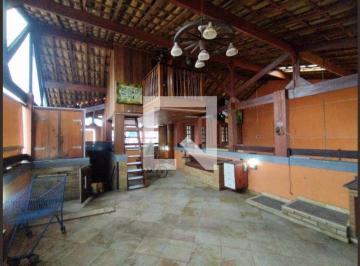 Casa · 280m² · 3 Quartos · 6 Vagas · Casa para Aluguel - Bosque da Saúde, 3 Quartos, 280 m² - São Paulo
