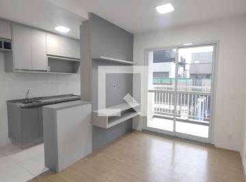 Apartamento · 56m² · 2 Quartos · 1 Vaga · Apartamento para Aluguel - Cerâmica, 2 Quartos, 56 m² - São Caetano do Sul
