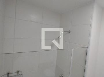 Apartamento · 56m² · 2 Quartos · 1 Vaga · Apartamento para Aluguel - Cerâmica, 2 Quartos, 56 m² - São Caetano do Sul