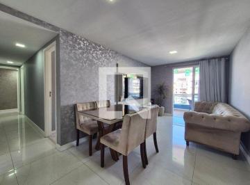 Apartamento · 196m² · 5 Quartos · 3 Vagas · Apartamento para Aluguel - Recreio, 5 Quartos,  196 m² - Rio de Janeiro