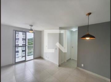 Apartamento · 49m² · 2 Quartos · 1 Vaga · Apartamento para Aluguel - Jacarepaguá, 2 Quartos, 49 m² - Rio de Janeiro