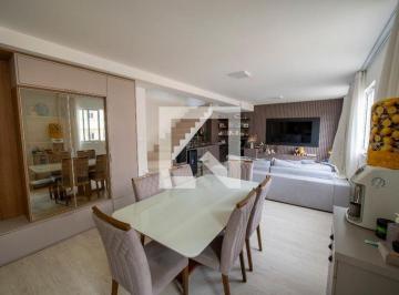 Apartamento · 120m² · 3 Quartos · 2 Vagas · Apartamento para Aluguel - Capão Raso, 3 Quartos, 120 m² - Curitiba