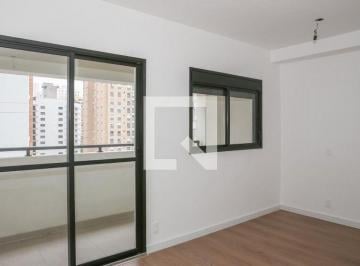 Apartamento · 31m² · 1 Quarto · 1 Vaga · Apartamento para Aluguel - Perdizes, 1 Quarto, 31 m² - São Paulo
