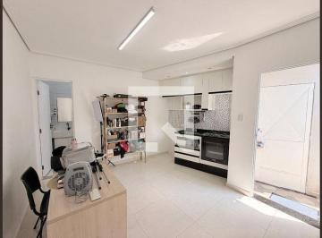 Casa · 51m² · 1 Quarto · 1 Vaga · Casa para Aluguel - Jardim das Acácias, 1 Quarto, 51 m² - Várzea Paulista