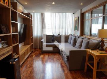 Apartamento · 127m² · 3 Quartos · 1 Vaga · Apartamento para Aluguel - Jardim Paulista, 3 Quartos, 127 m² - São Paulo