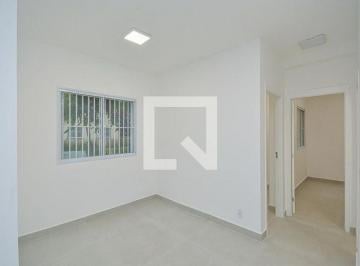 Apartamento · 37m² · 2 Quartos · 1 Vaga · Apartamento para Aluguel - Socorro, 2 Quartos, 37 m² - São Paulo