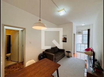 Apartamento · 77m² · 2 Quartos · Apartamento para Aluguel - Botafogo, 2 Quartos, 77 m² - Rio de Janeiro