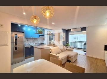 Apartamento · 66m² · 2 Quartos · 2 Vagas · Apartamento para Aluguel - Vila Pompéia, 2 Quartos, 66 m² - São Paulo