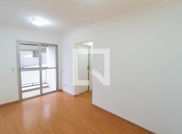 Apartamento · 50m² · 2 Quartos · 1 Vaga · Apartamento para Aluguel - Jabaquara, 2 Quartos, 50 m² - São Paulo