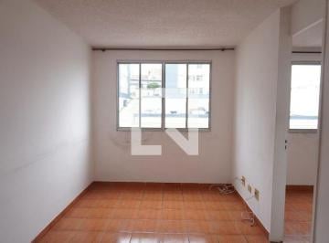 Apartamento · 42m² · 2 Quartos · 1 Vaga · Apartamento para Aluguel - Jardim Robru, 2 Quartos, 42 m² - São Paulo
