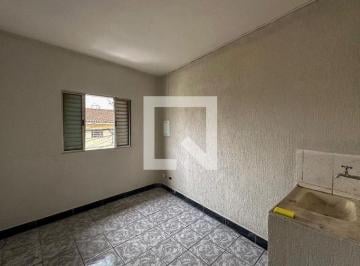 Casa · 25m² · 1 Quarto · Casa para Aluguel - Bosque da Saúde, 1 Quarto, 25 m² - São Paulo