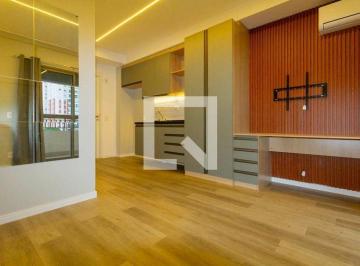 Apartamento · 27m² · 1 Quarto · Apartamento para Aluguel - Tatuapé, 1 Quarto, 27 m² - São Paulo