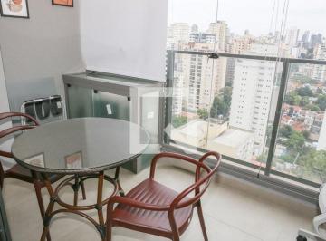 Apartamento · 24m² · 1 Quarto · Apartamento para Aluguel - Vila Pompéia, 1 Quarto, 24 m² - São Paulo