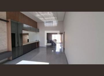 Casa · 147m² · 3 Quartos · 4 Vagas · Casa para Aluguel - Distrito de Bonfim Paulista, 3 Quartos, 147 m² - Ribeirão Preto