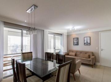 Apartamento · 134m² · 4 Quartos · 2 Vagas · Apartamento para Aluguel - Vila Augusta, 4 Quartos,  134 m² - Guarulhos