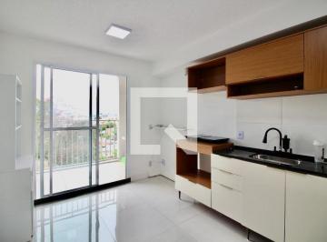 Apartamento · 40m² · 2 Quartos · Apartamento para Aluguel - Itaquera, 2 Quartos, 40 m² - São Paulo