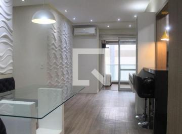 Apartamento · 68m² · 2 Quartos · 2 Vagas · Apartamento para Aluguel - Barcelona, 2 Quartos, 68 m² - São Caetano do Sul