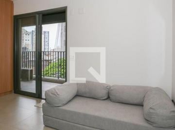 Apartamento · 29m² · 1 Quarto · Apartamento para Aluguel - Vila Romana, 1 Quarto, 29 m² - São Paulo