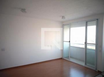 Apartamento · 56m² · 2 Quartos · 2 Vagas · Apartamento para Aluguel - Caiçaras, 2 Quartos, 56 m² - Belo Horizonte