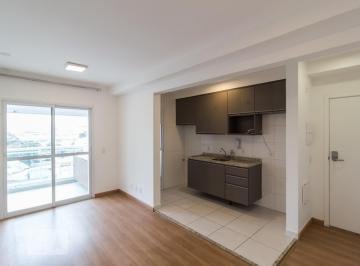 Apartamento · 62m² · 2 Quartos · 1 Vaga · Apartamento para Aluguel - Barra Funda, 2 Quartos, 62 m² - São Paulo