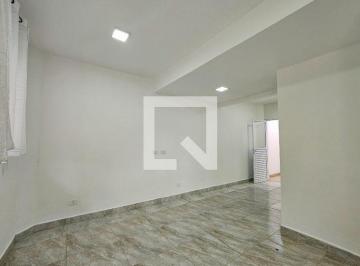 Casa · 75m² · 2 Quartos · 1 Vaga · Casa para Aluguel - Jardim Acapulco, 2 Quartos,  75 m² - Guarujá