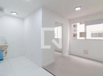 Apartamento · 32m² · 2 Quartos · Apartamento para Aluguel - Jaguaré, 2 Quartos,  32 m² - São Paulo