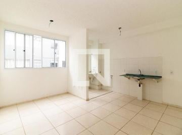 Apartamento · 41m² · 2 Quartos · Apartamento para Aluguel - Deodoro, 2 Quartos, 41 m² - Rio de Janeiro