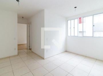 Apartamento · 41m² · 2 Quartos · Apartamento para Aluguel - Deodoro, 2 Quartos,  41 m² - Rio de Janeiro