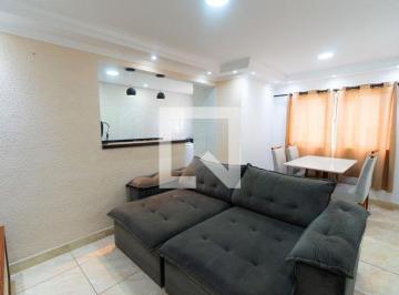 Apartamento · 53m² · 2 Quartos · 1 Vaga · Apartamento para Aluguel - Jabaquara, 2 Quartos, 53 m² - São Paulo