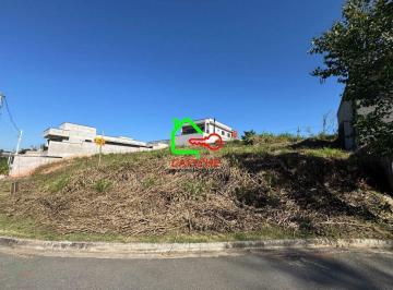 Terreno · 263m² · Terreno para venda em Residencial Capivari de 263.44m²