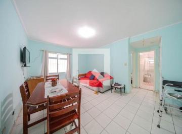 Apartamento · 71m² · 1 Quarto · Apartamento à Venda - Consolação, 1 Quarto,  71 m² - São Paulo