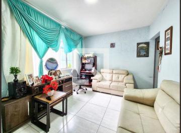 Casa · 140m² · 3 Quartos · 2 Vagas · Casa à Venda - Socorro, 3 Quartos, 140 m² - São Paulo