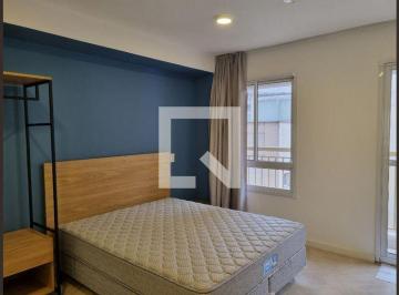 Apartamento · 25m² · 1 Quarto · Apartamento à Venda - Pinheiros, 1 Quarto, 25 m² - São Paulo