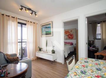 Apartamento · 42m² · 2 Quartos · 1 Vaga · Apartamento à Venda - Freguesia do Ó, 2 Quartos, 42 m² - São Paulo