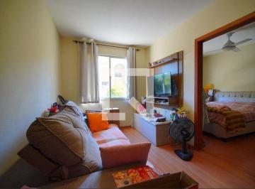 Apartamento · 40m² · 1 Quarto · Apartamento à Venda - Camaquã, 1 Quarto, 40 m² - Porto Alegre