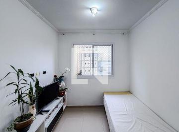 Apartamento · 33m² · 1 Quarto · Apartamento à Venda - Cambuci, 1 Quarto,  33 m² - São Paulo