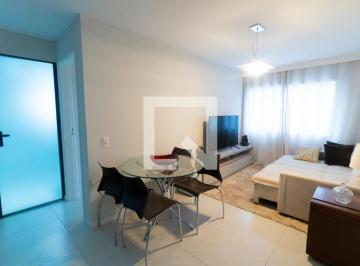 Apartamento · 40m² · 1 Quarto · 1 Vaga · Apartamento à Venda - Saúde, 1 Quarto, 40 m² - São Paulo