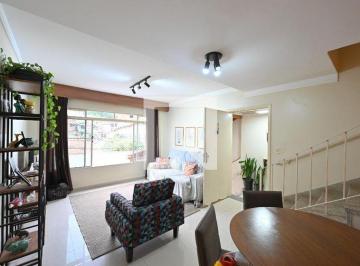 Casa · 116m² · 2 Quartos · 2 Vagas · Casa à Venda - Planalto Paulista, 2 Quartos, 116 m² - São Paulo
