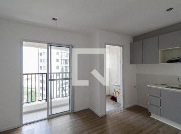 Apartamento · 40m² · 2 Quartos · Apartamento à Venda - Artur Alvim, 2 Quartos, 40 m² - São Paulo