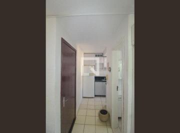 Apartamento · 40m² · 1 Quarto · 2 Vagas · Apartamento à Venda - Cavalhada, 1 Quarto, 40 m² - Porto Alegre