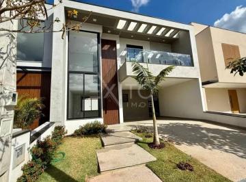 Casa · 171m² · 3 Quartos · 4 Vagas · Casa para venda em Jardim Quintas Das Videiras de 171.00m² com 3 Quartos, 3 Suites e 4 Garagens